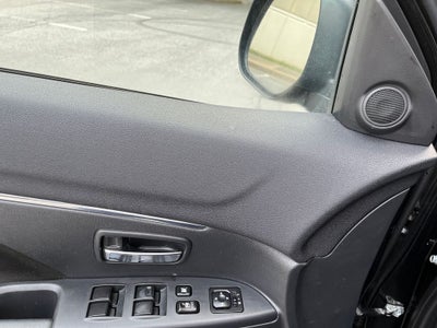 2022 Mitsubishi Outlander Sport 2.0 ES