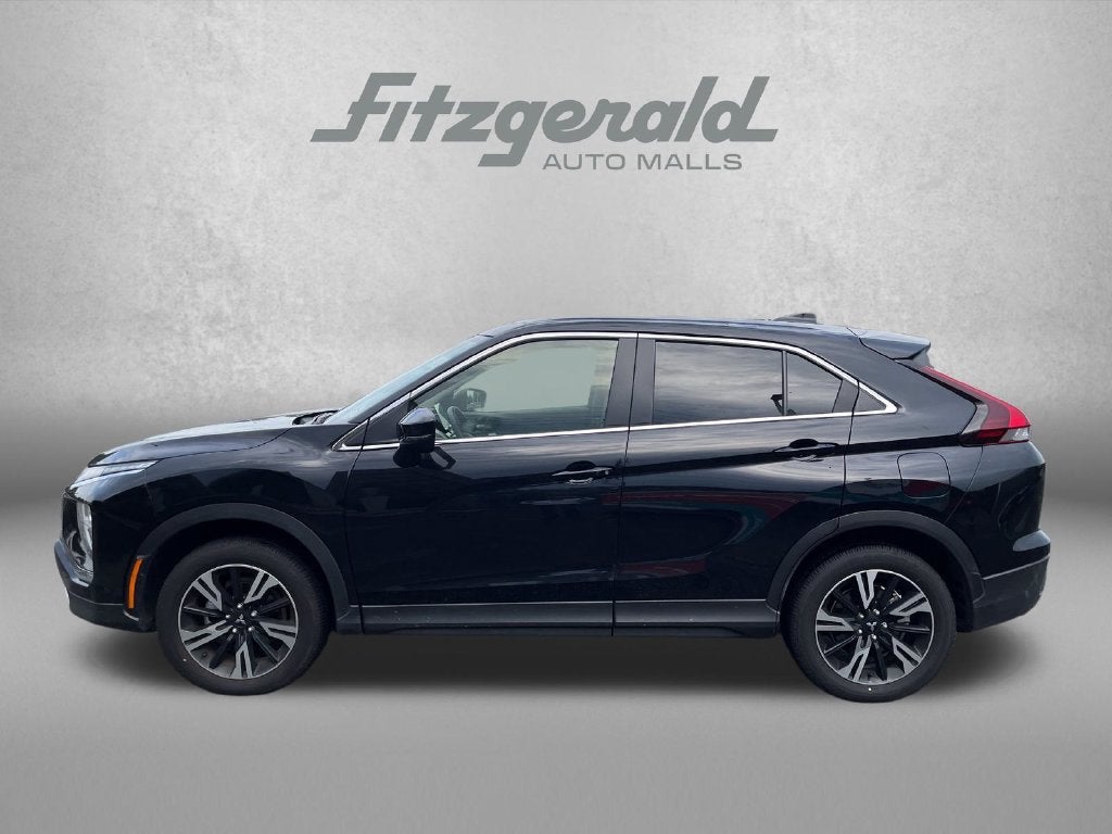 2026 Mitsubishi Eclipse Cross SE