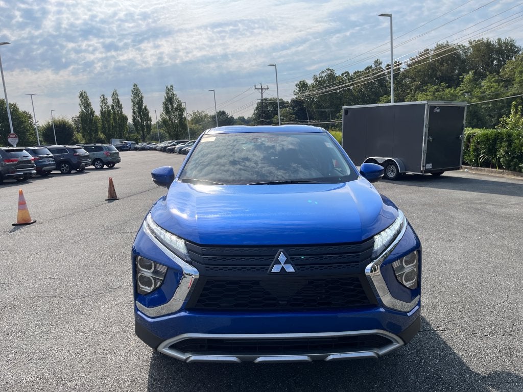 2026 Mitsubishi Eclipse Cross SE