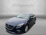 2016 Mazda Mazda3 i Grand Touring