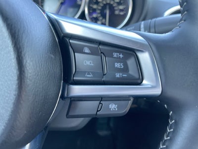 2025 Mazda Mazda MX-5 Miata RF Grand Touring