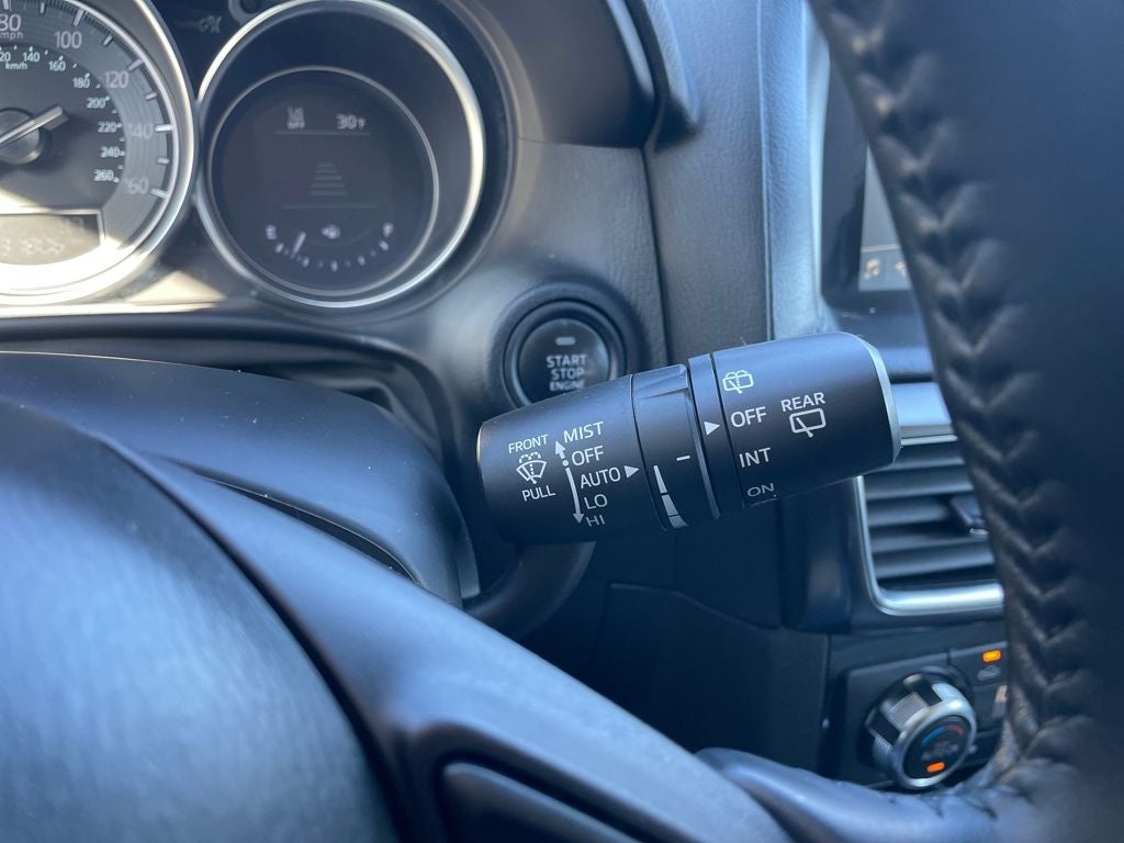 2016 Mazda Mazda CX-5 Grand Touring