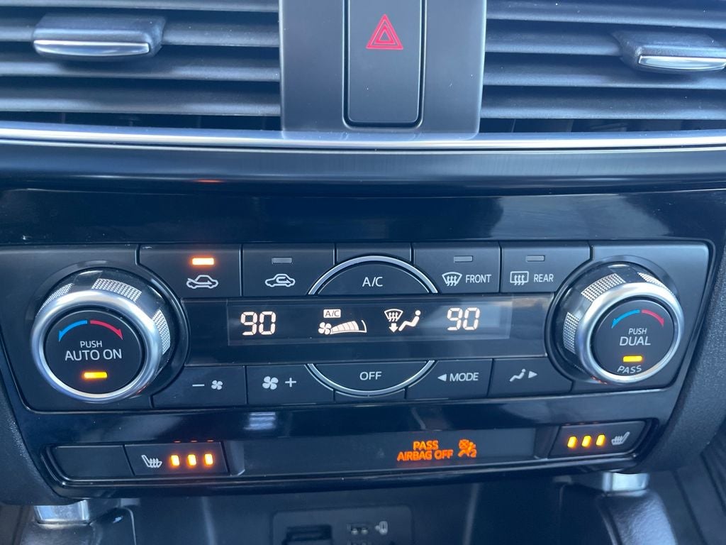 2016 Mazda Mazda CX-5 Grand Touring