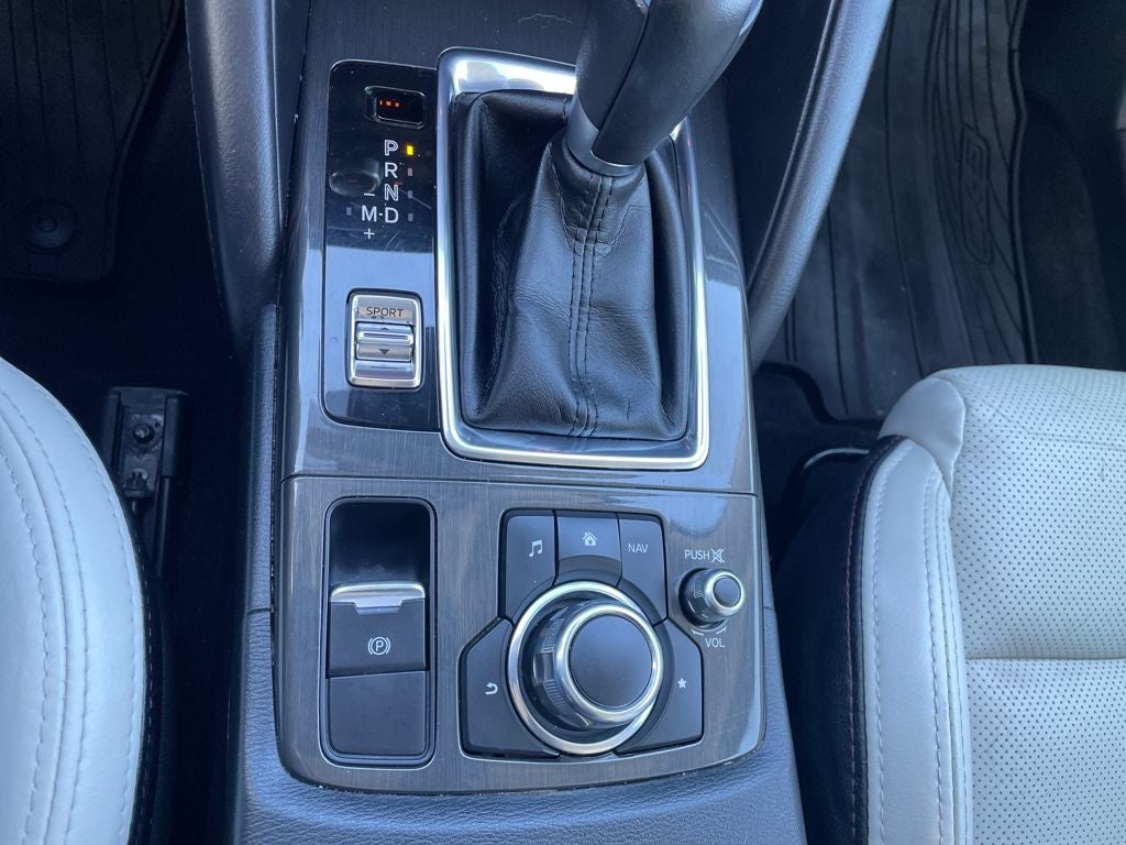 2016 Mazda Mazda CX-5 Grand Touring
