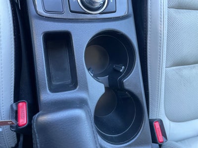 2016 Mazda Mazda CX-5 Grand Touring