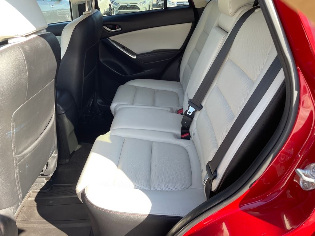 2016 Mazda Mazda CX-5 Grand Touring