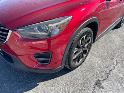 2016 Mazda Mazda CX-5 Grand Touring