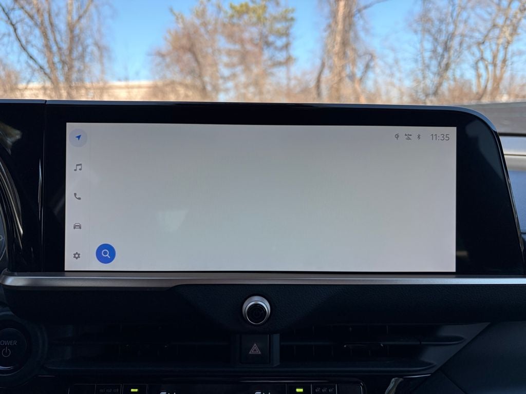 2023 Toyota Crown XLE