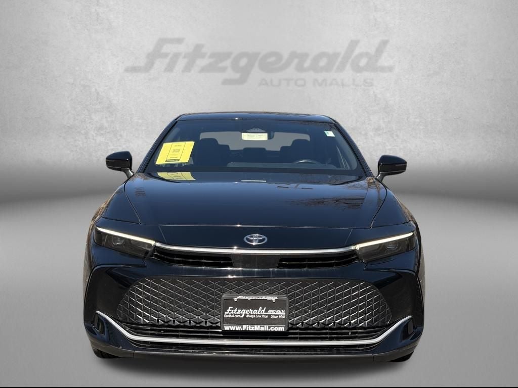 2023 Toyota Crown XLE