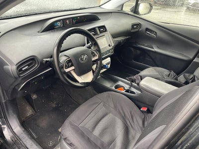 2017 Toyota Prius Two