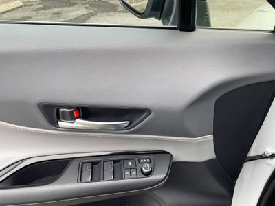 2024 Toyota Venza LE