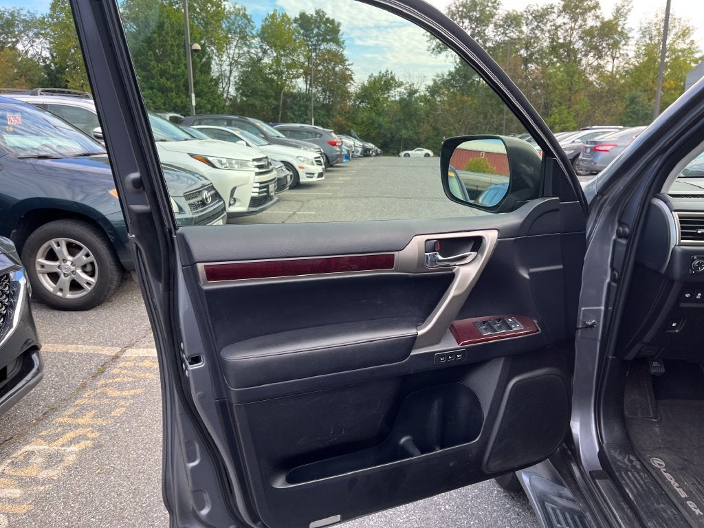 2016 Lexus GX 460