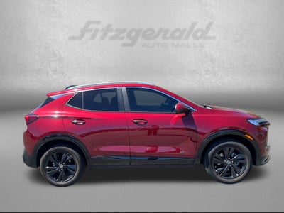 2025 Buick Encore GX Sport Touring