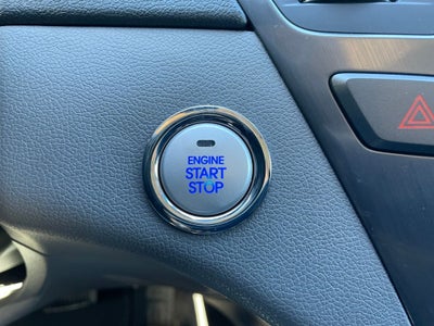 2015 Hyundai Sonata Hybrid Limited