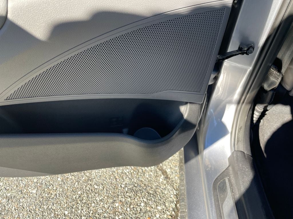 2015 Hyundai Sonata Hybrid Limited