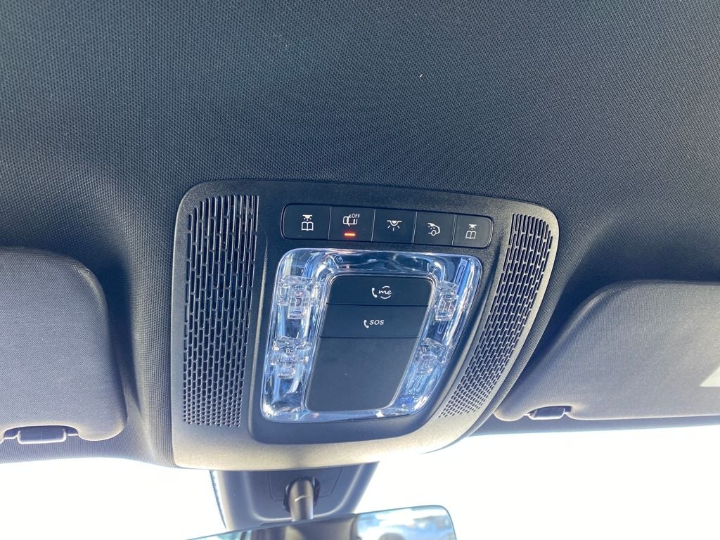 2023 Mercedes-Benz GLA GLA 250 4MATIC®