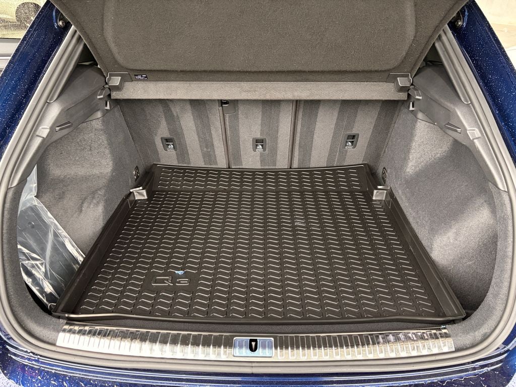 2022 Audi Q3 Premium S Line quattro