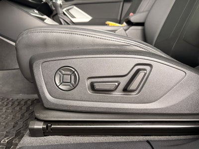 2022 Audi Q3 Premium S Line quattro