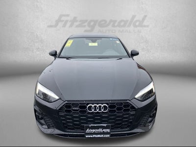 2025 Audi A5 Sportback 45 S line Premium quattro