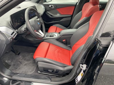 2025 BMW 2 Series 228 xDrive Gran Coupe