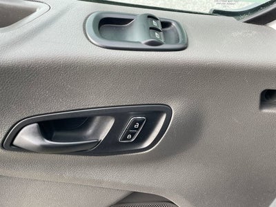 2023 Ford Transit Cargo Van T250 MED RF AWD