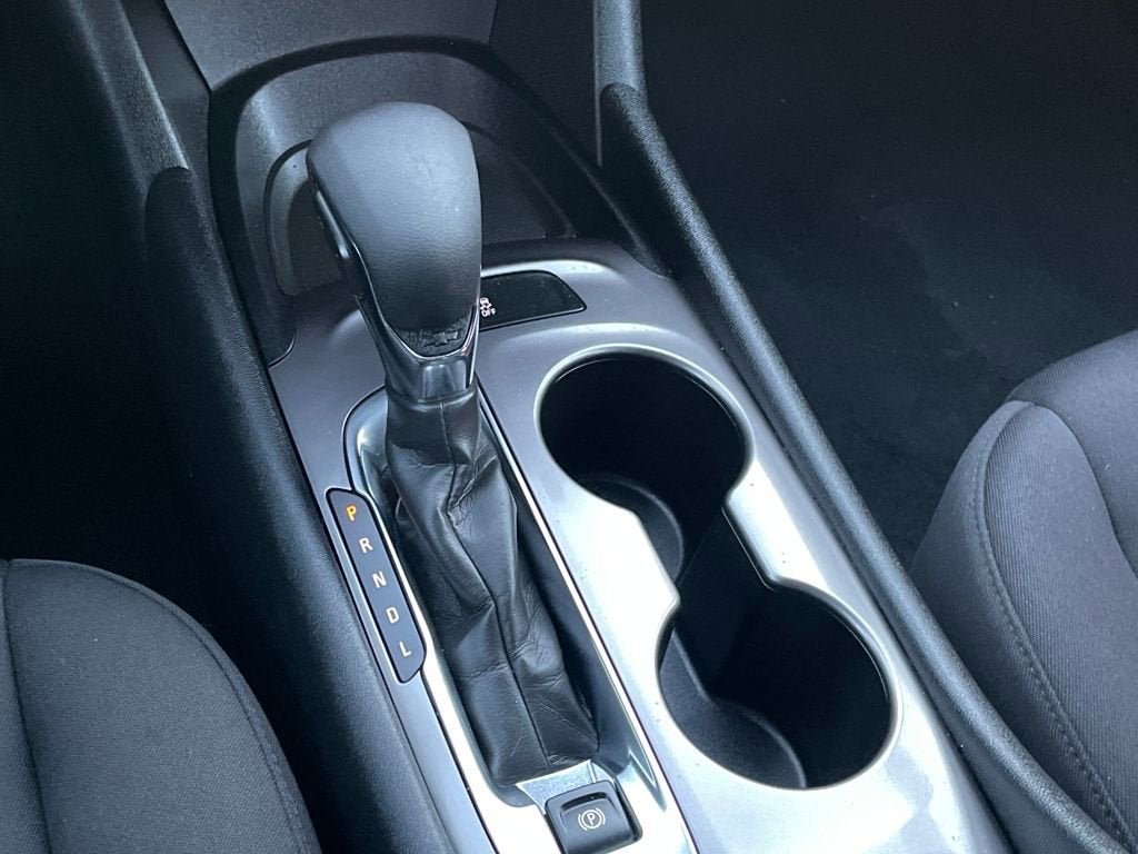 2023 Chevrolet Malibu LS