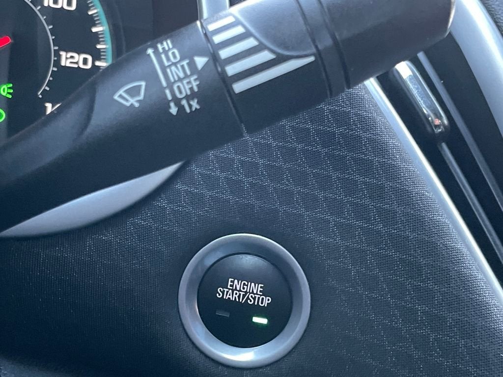 2023 Chevrolet Malibu LS