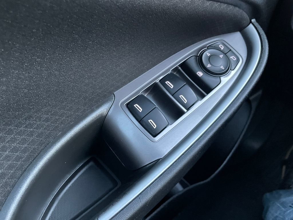 2023 Chevrolet Malibu LS