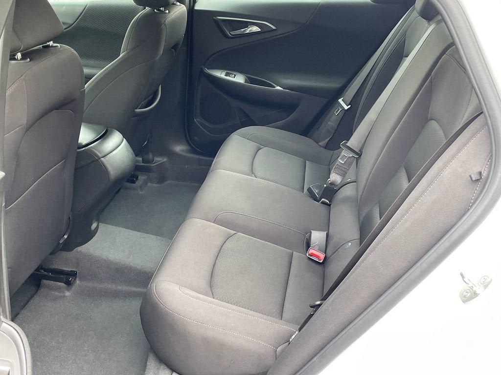 2024 Chevrolet Malibu RS