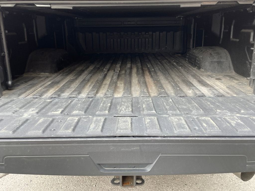 2023 GMC Sierra 3500 HD Denali