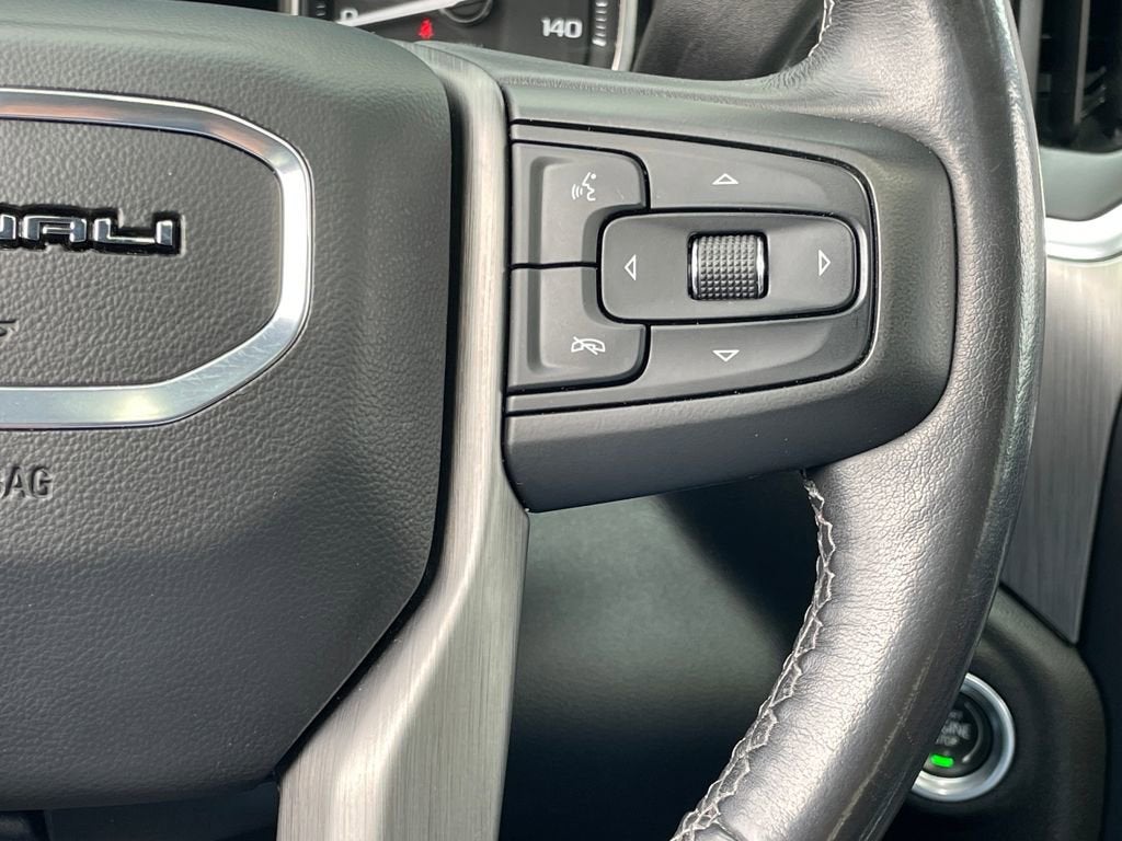 2023 GMC Sierra 3500 HD Denali