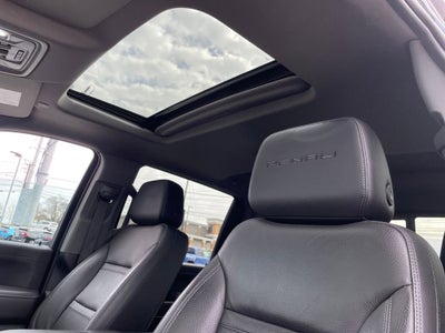 2023 GMC Sierra 3500 HD Denali