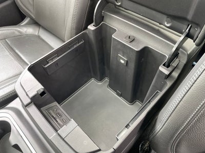 2023 GMC Sierra 3500 HD Denali