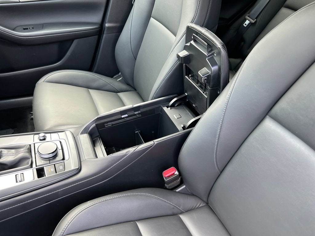 2023 Mazda Mazda CX-30 2.5 S Select Package