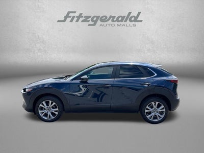 2023 Mazda Mazda CX-30 2.5 S Select Package