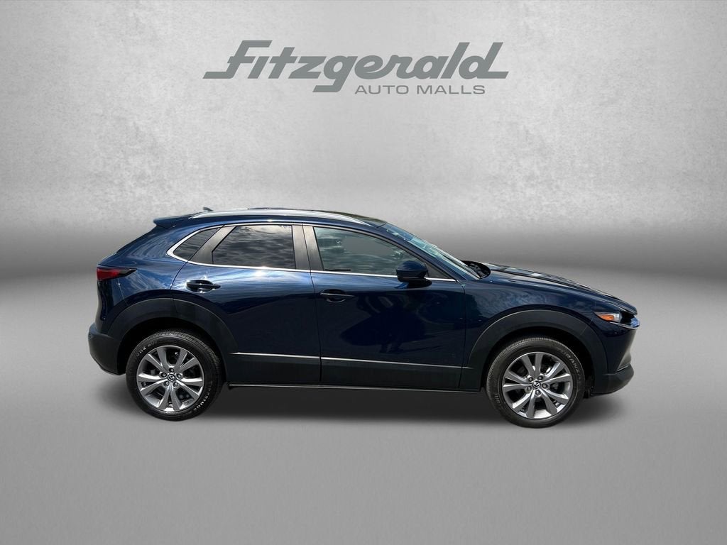 2023 Mazda Mazda CX-30 2.5 S Select Package