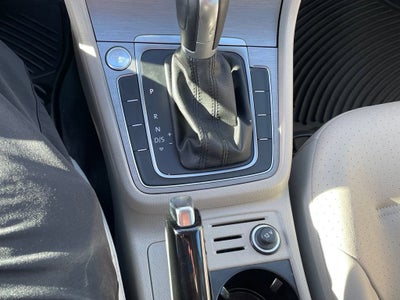 2017 Volkswagen Golf S