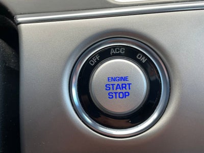 2015 Hyundai Sonata 2.0T Limited