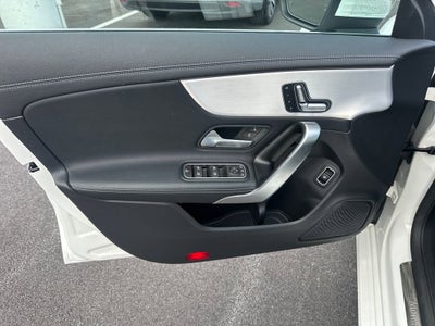 2025 Mercedes-Benz CLA CLA 250