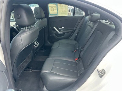 2025 Mercedes-Benz CLA CLA 250