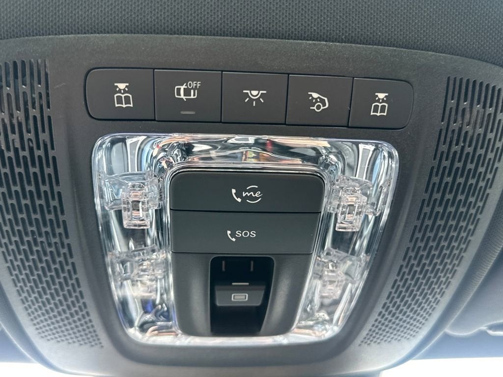 2025 Mercedes-Benz CLA CLA 250