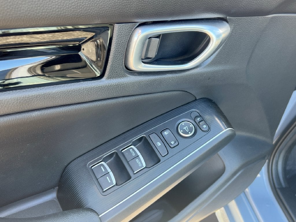 2023 Honda Civic Hatchback Sport Touring