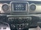 2020 Jeep Wrangler Unlimited Willys