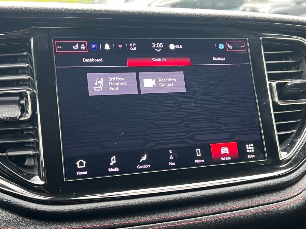 2022 Dodge Durango R/T