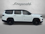 2024 Jeep Grand Wagoneer Series II Obsidian