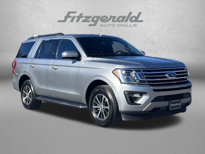 2021 Ford Expedition XLT