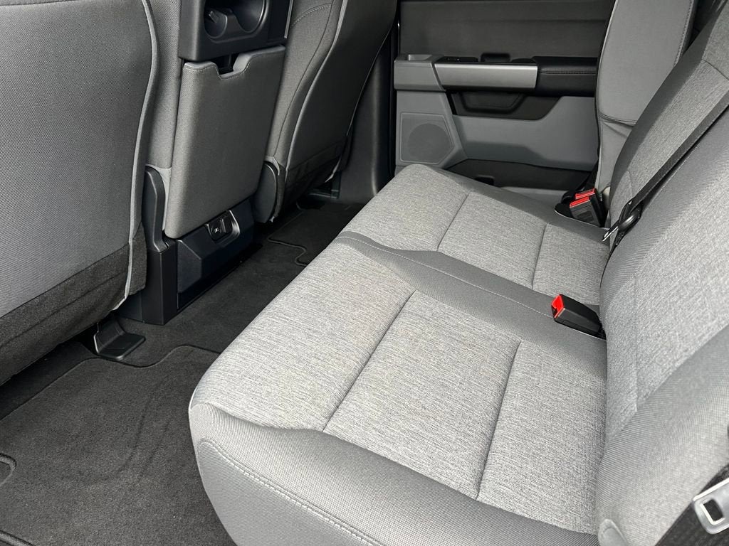 2025 Ford Super Duty F-250 SRW XL