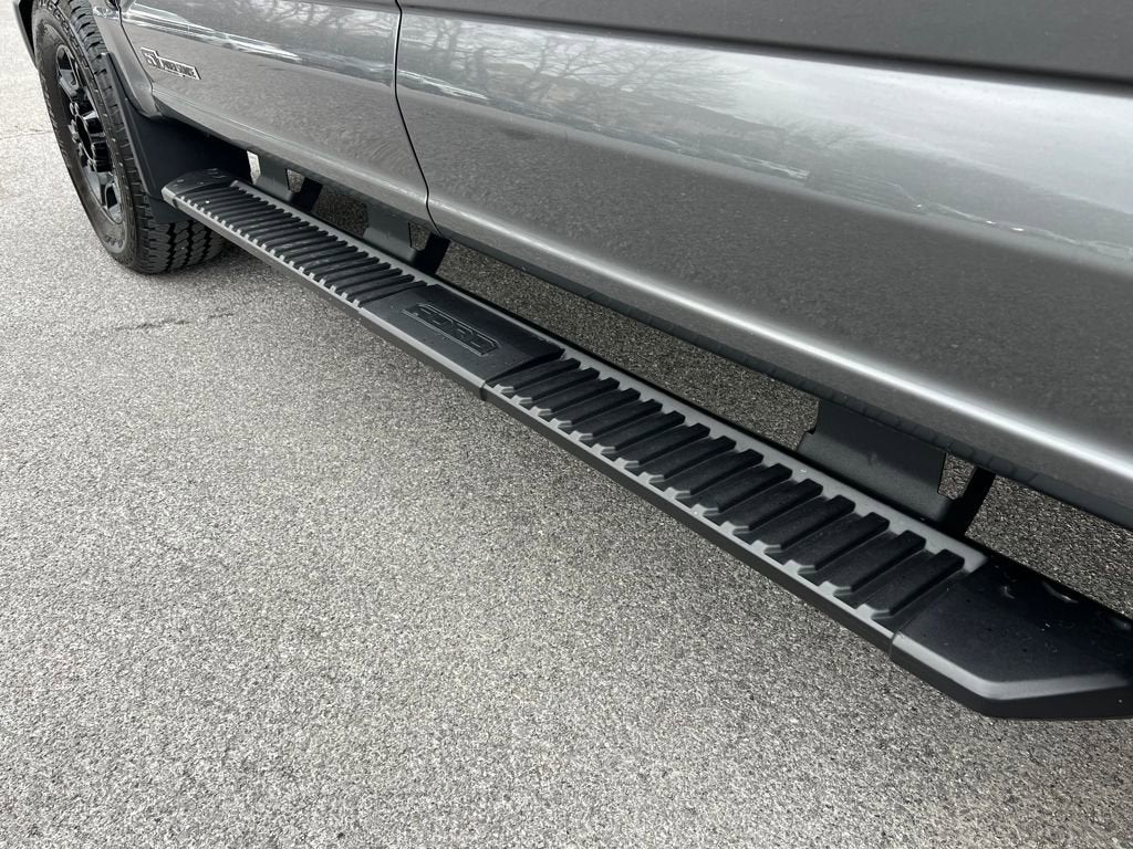 2025 Ford Super Duty F-250 SRW XL