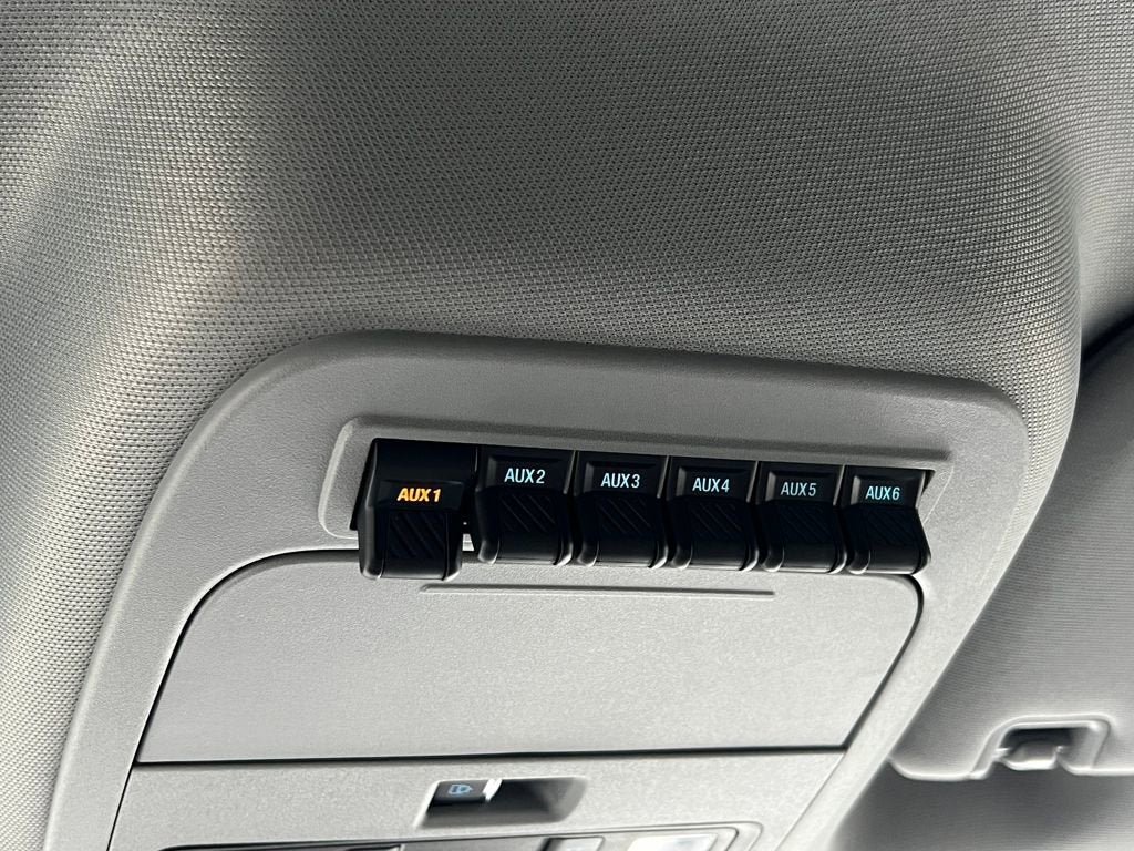 2025 Ford Super Duty F-250 SRW XL