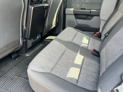 2023 Ford Super Duty F-350 DRW XL